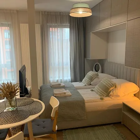 Apartamento Irs Royal Irs Scala *