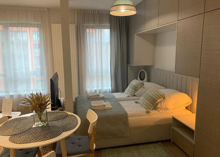 Apartamento Irs Royal Irs Scala *