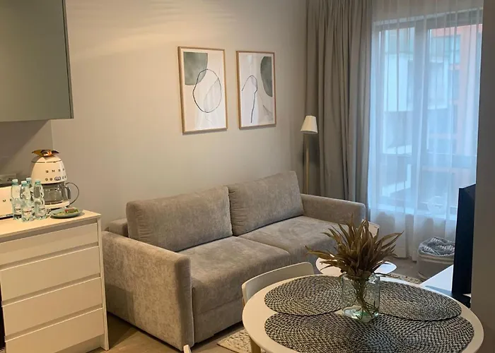 Irs Royal Irs Scala Apartamento *