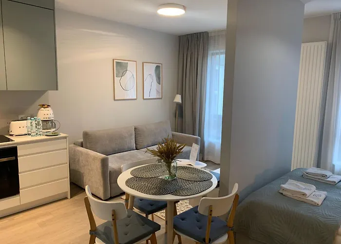 Irs Royal Irs Scala Apartamento *