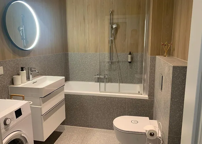 Apartamento Irs Royal Irs Scala