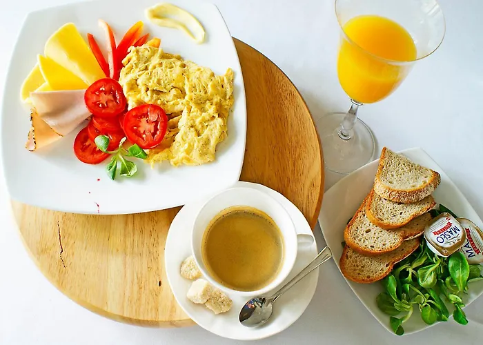 Apartamento Irs Royal Irs Scala Gdańsk