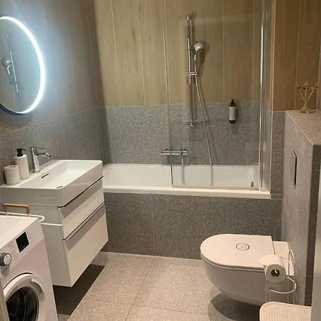 Irs Royal Irs Scala * Danzica