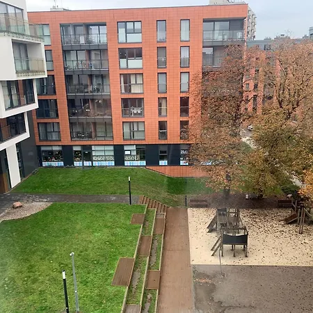 Appartamento Irs Royal Irs Scala *