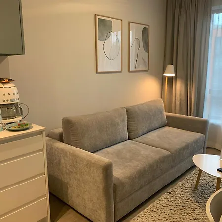 Irs Royal Irs Scala Danzica