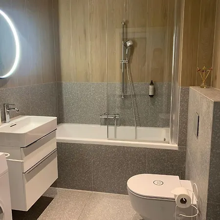 Apartment Irs Royal Irs Scala