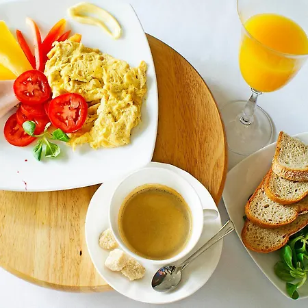 Apartment Irs Royal Irs Scala Danzig