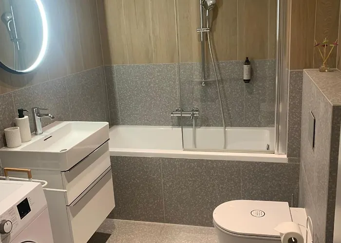 Irs Royal Irs Scala * 格但斯克