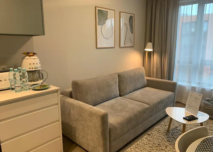 Irs Royal Irs Scala Gdaňsk