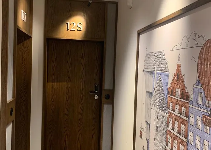 Irs Royal Irs Scala Apartman