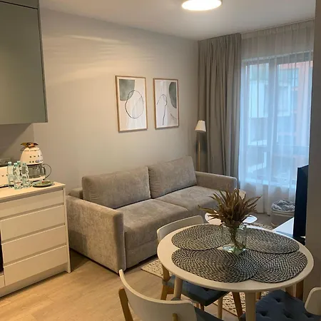 Irs Royal Irs Scala Apartamento *